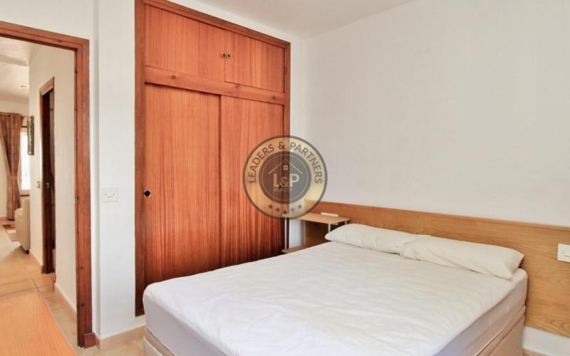 Apartmán 3+kk Villamartin-Orihuela Costa, Španielsko