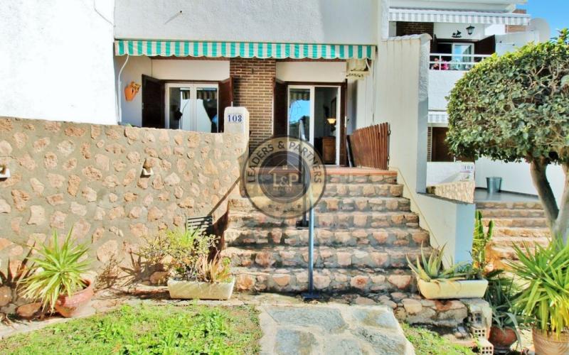 Apartmán 3+kk Villamartin-Orihuela Costa, Španielsko