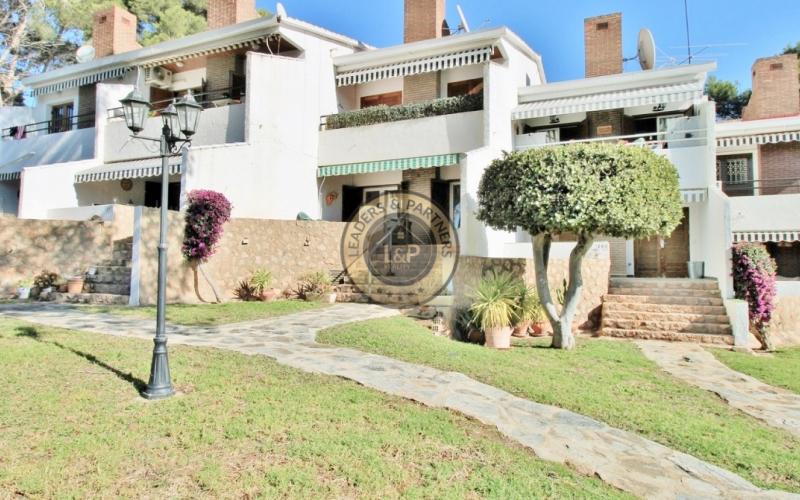 Apartmán 3+kk Villamartin-Orihuela Costa, Španielsko