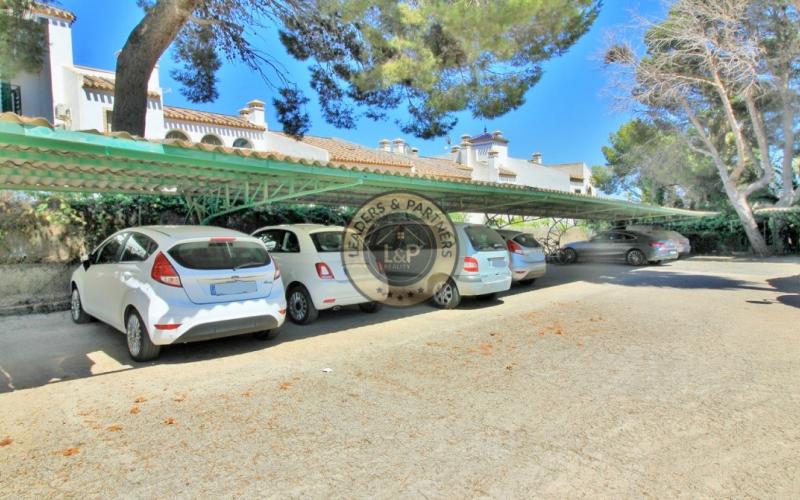 Apartmán 3+kk Villamartin-Orihuela Costa, Španielsko