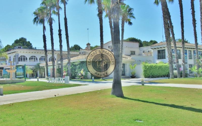 Apartmán 3+kk Villamartin-Orihuela Costa, Španielsko