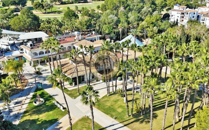 Apartmán 3+kk Villamartin-Orihuela Costa, Španielsko