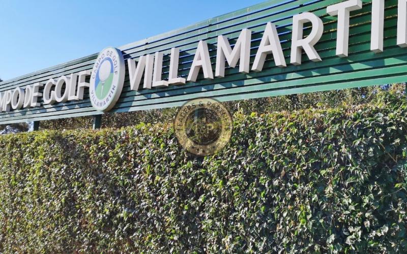 Apartmán 3+kk Villamartin-Orihuela Costa, Španielsko