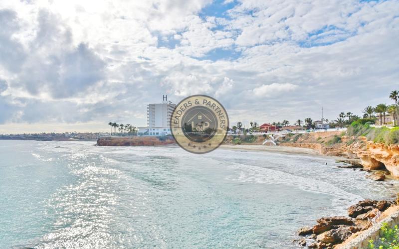 Apartmán 3+kk Villamartin-Orihuela Costa, Španielsko