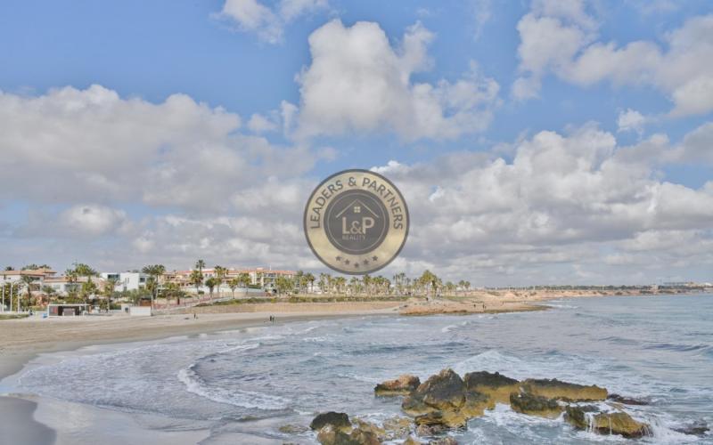 Apartmán 3+kk Villamartin-Orihuela Costa, Španielsko