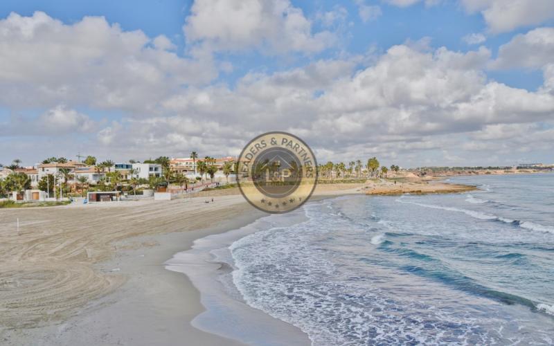 Apartmán 3+kk Villamartin-Orihuela Costa, Španielsko