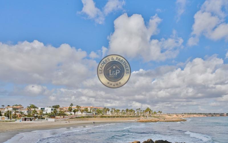 Apartmán 3+kk Villamartin-Orihuela Costa, Španielsko