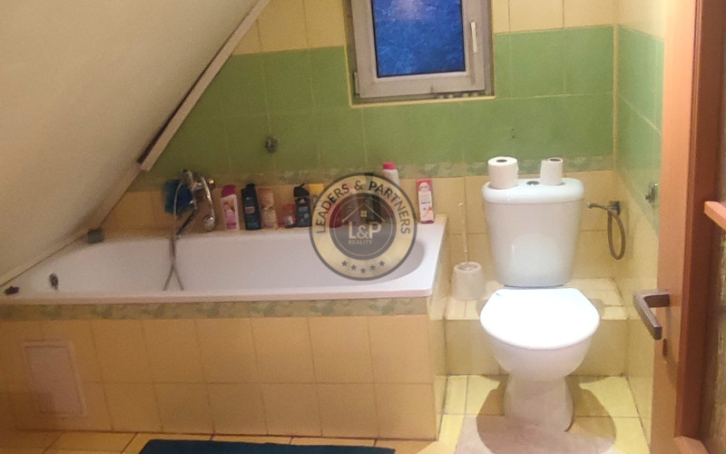 Rezervované-Murovaná chata celoročne obývaná s bazénom, Kostoľany nad Hornádom.