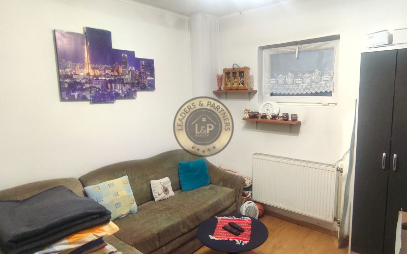 Rezervované-Murovaná chata celoročne obývaná s bazénom, Kostoľany nad Hornádom.