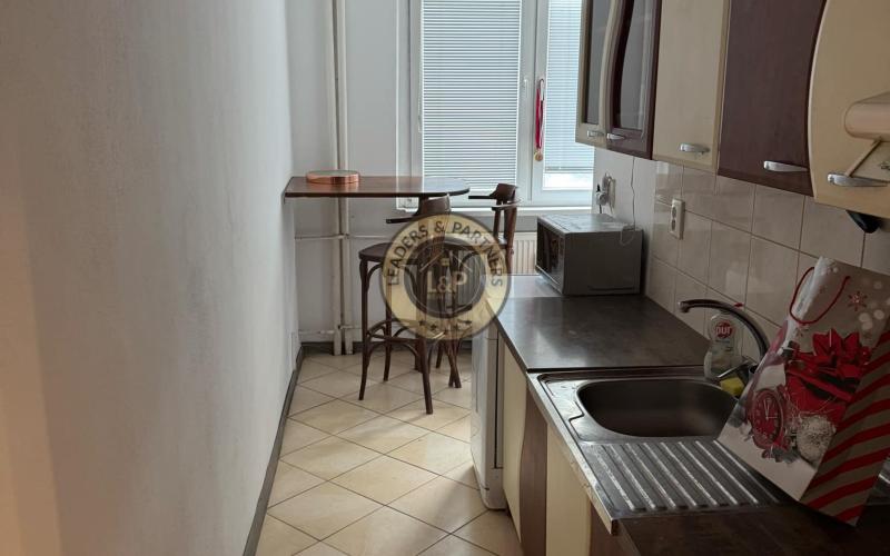 Na prenájom 2-izbový byt v Trnave na A. Kubinu