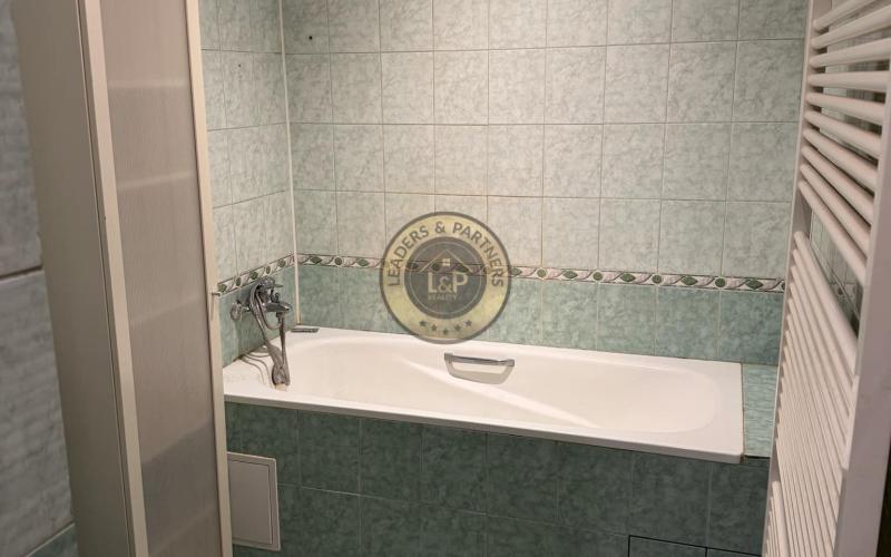 Na prenájom 2-izbový byt v Trnave na A. Kubinu