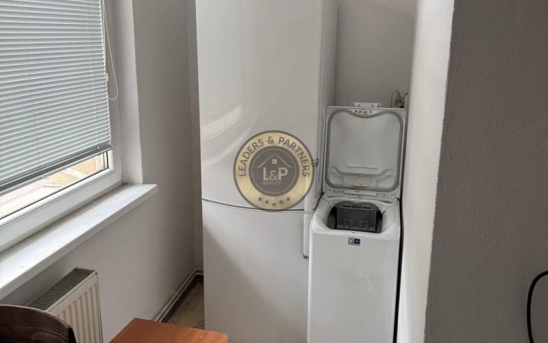 Na prenájom 2-izbový byt v Trnave na A. Kubinu