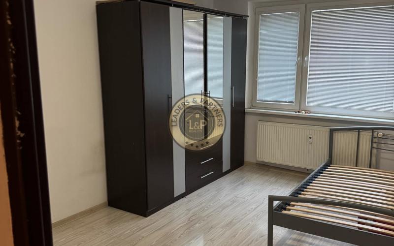 Na prenájom 2-izbový byt v Trnave na A. Kubinu