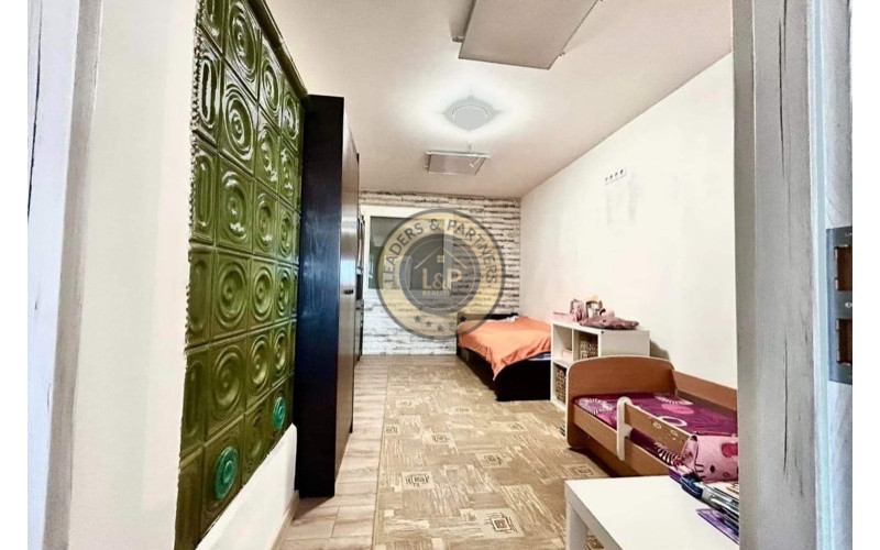 PREDAJ 2izbový byt Rajka