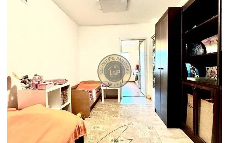 PREDAJ 2izbový byt Rajka