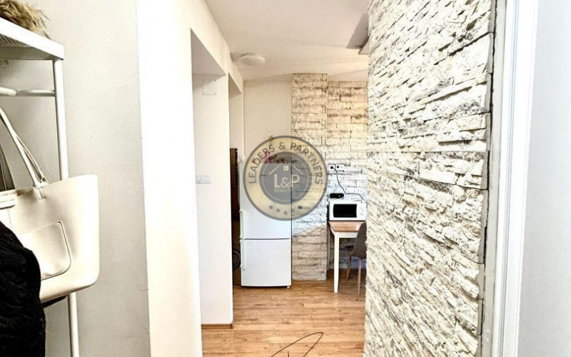 PREDAJ 2izbový byt Rajka