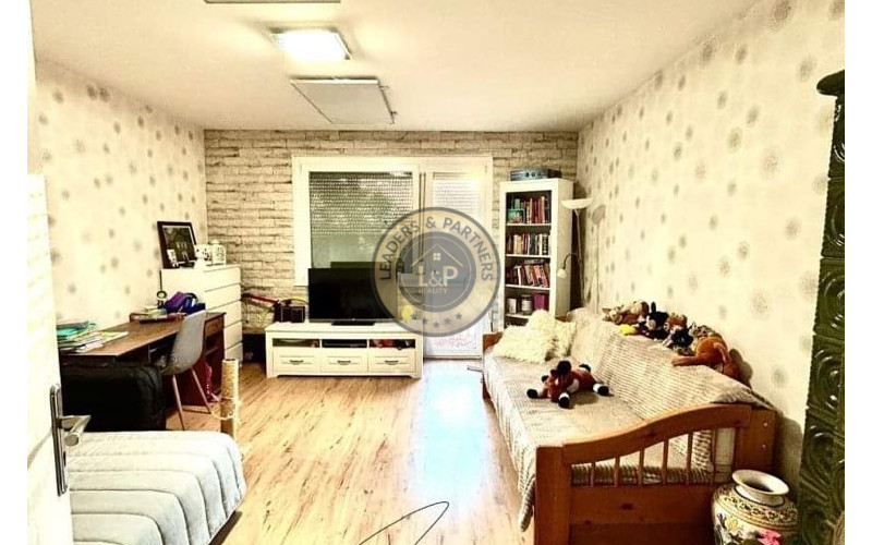 PREDAJ 2izbový byt Rajka