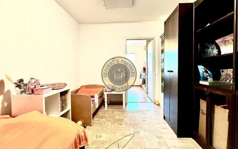 PREDAJ 2izbový byt Rajka