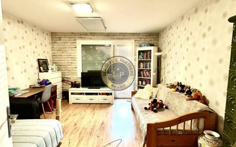 PREDAJ 2izbový byt Rajka