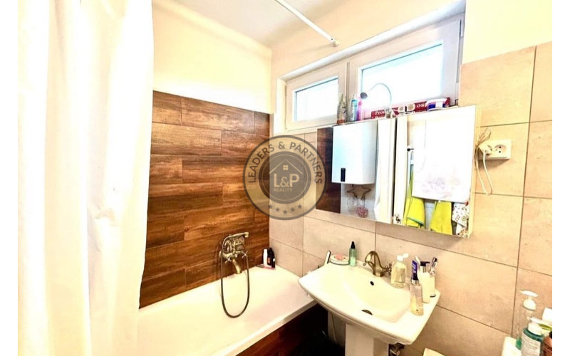 PREDAJ 2izbový byt Rajka