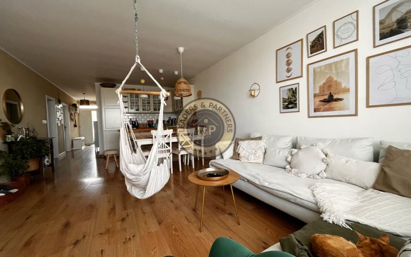 NOVÁ CENA !!! Pekný rodinný dom v Hrubej Borši na predaj