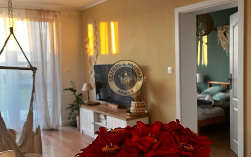 NOVÁ CENA !!! Pekný rodinný dom v Hrubej Borši na predaj