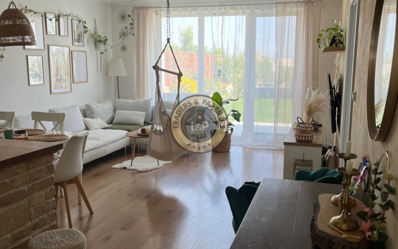 NOVÁ CENA !!! Pekný rodinný dom v Hrubej Borši na predaj