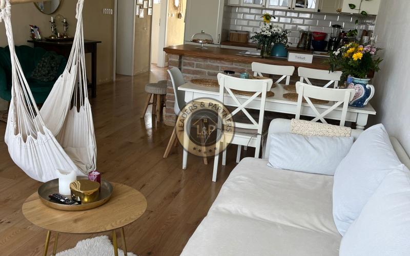 NOVÁ CENA !!! Pekný rodinný dom v Hrubej Borši na predaj