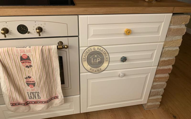 NOVÁ CENA !!! Pekný rodinný dom v Hrubej Borši na predaj