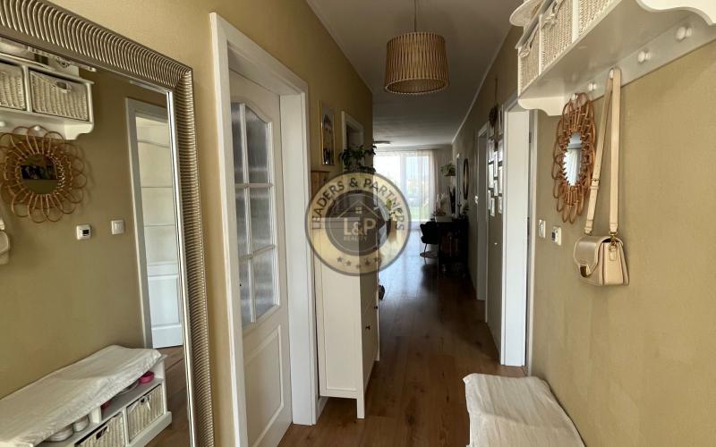 NOVÁ CENA !!! Pekný rodinný dom v Hrubej Borši na predaj