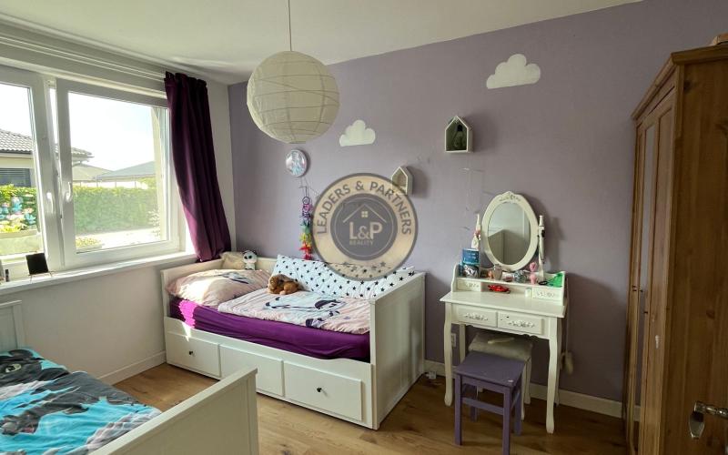 NOVÁ CENA !!! Pekný rodinný dom v Hrubej Borši na predaj