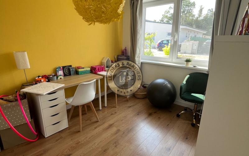 NOVÁ CENA !!! Pekný rodinný dom v Hrubej Borši na predaj