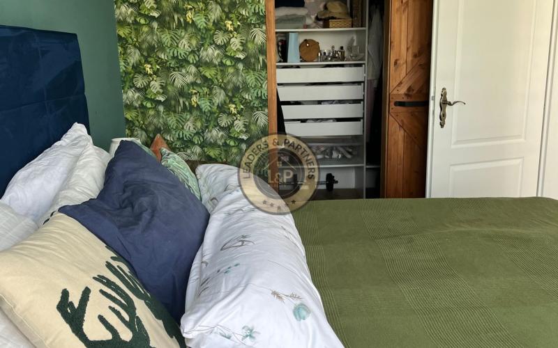 NOVÁ CENA !!! Pekný rodinný dom v Hrubej Borši na predaj