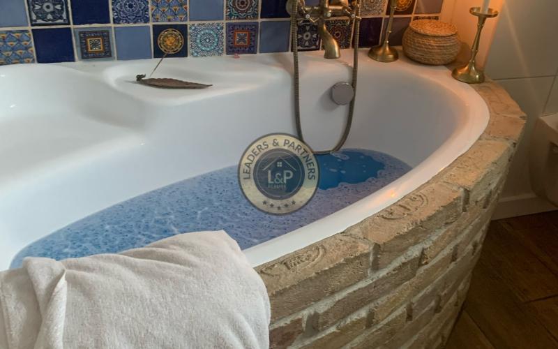 NOVÁ CENA !!! Pekný rodinný dom v Hrubej Borši na predaj