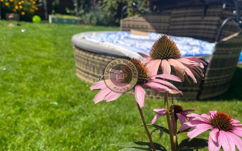 NOVÁ CENA !!! Pekný rodinný dom v Hrubej Borši na predaj