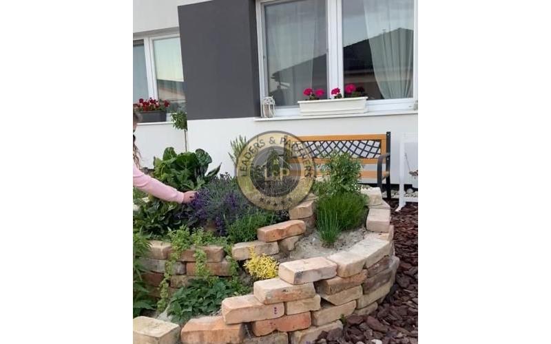 NOVÁ CENA !!! Pekný rodinný dom v Hrubej Borši na predaj