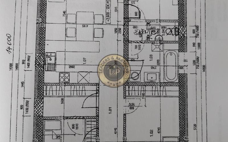 NOVÁ CENA !!! Pekný rodinný dom v Hrubej Borši na predaj