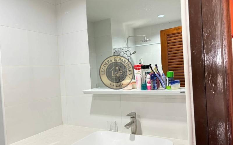 Thajsko-Pattaya-1 izbový apartmán-View Talay 5D