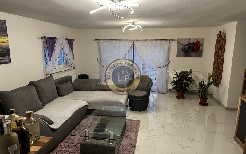 Rodinný dom Svinica, kompletná rekonštrukcia