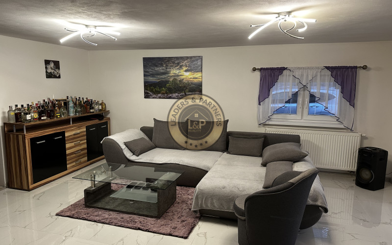 Rodinný dom Svinica, kompletná rekonštrukcia