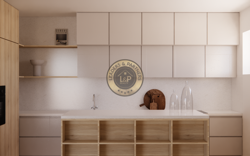 Na predaj rozostavaná novostavba priestranného 4-izbového rodinného domu-bungalov