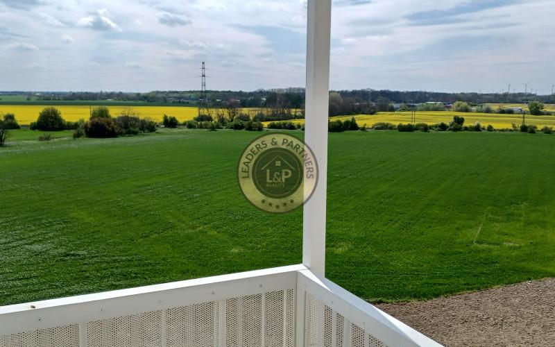 Nový a moderný 2-izbový byt s parkovaním | Petržalka