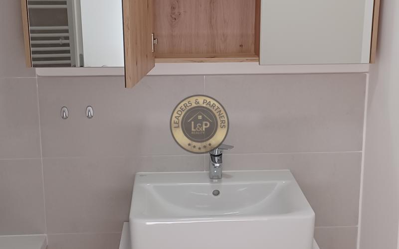 Nový a moderný 2-izbový byt s parkovaním | Petržalka