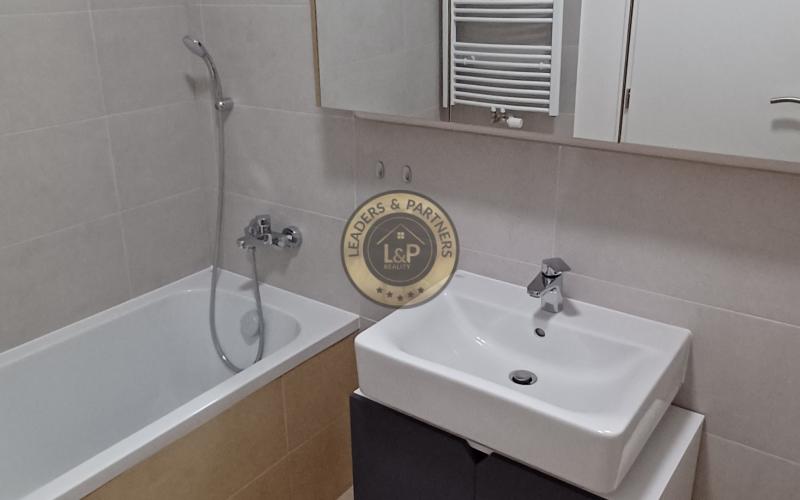 Nový a moderný 2-izbový byt s parkovaním | Petržalka