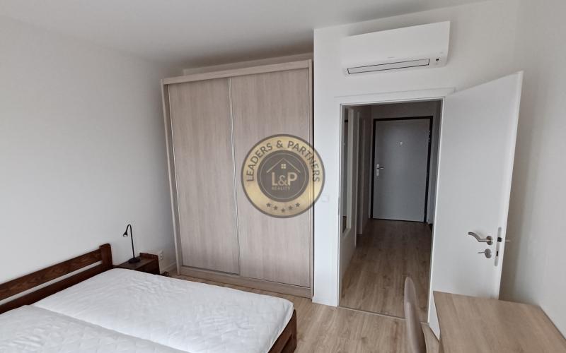 Nový a moderný 2-izbový byt s parkovaním | Petržalka