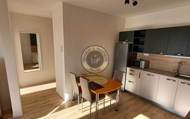 Nový a moderný 2-izbový byt s parkovaním | Petržalka