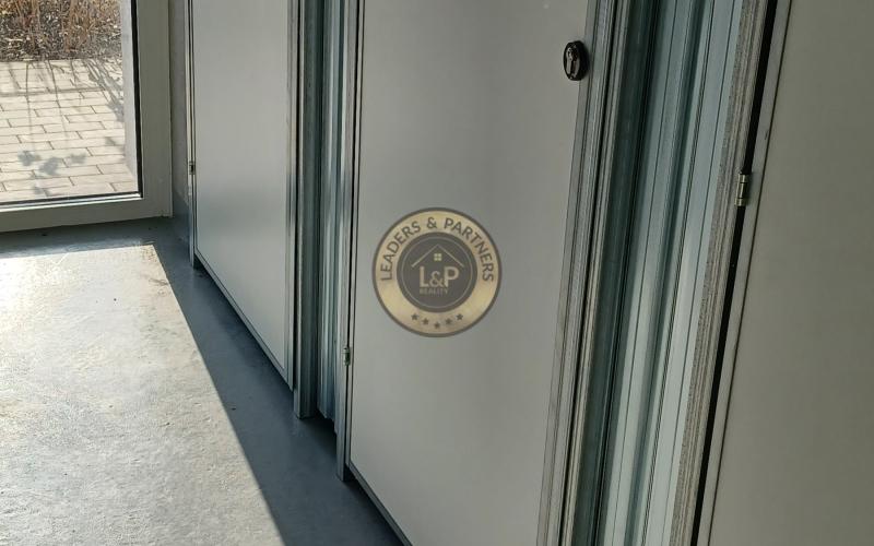 Nový a moderný 2-izbový byt s parkovaním | Petržalka