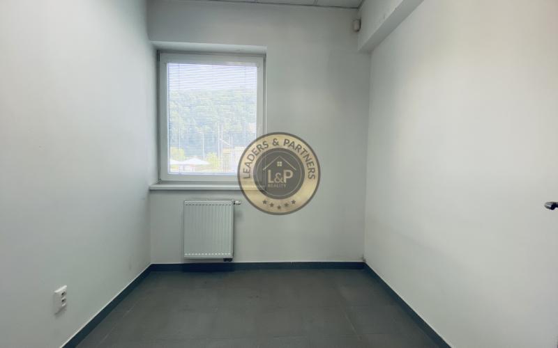 PRENÁJOM priestorov na kancelárie, služby Sabinov