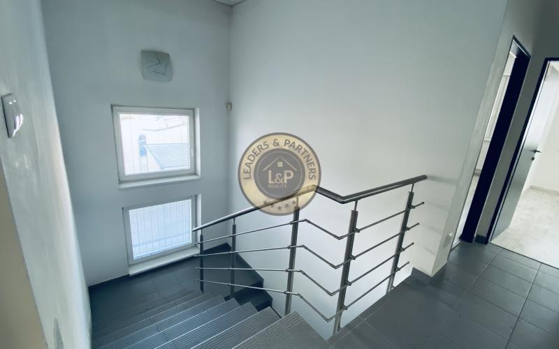 PRENÁJOM priestorov na kancelárie, služby Sabinov