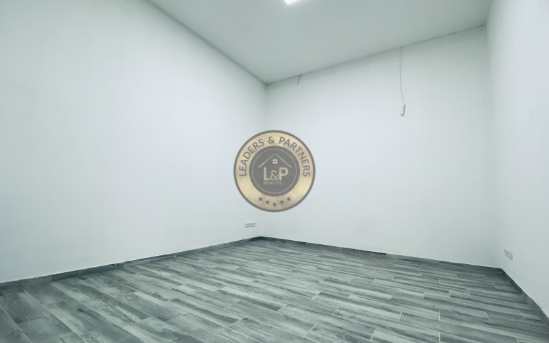 PRENÁJOM priestorov v Sabinove